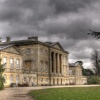 Basildon House (Full HDR) - Basildon Park