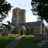 St Mary the Virgin