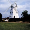 Upminster windmill