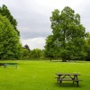 Wilton House Gardens