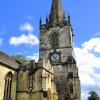 St Bartholemew's Church