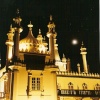 Royal Pavillion, Brighton