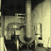 Stephenson's Locomotion