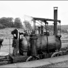 Puffing Billy