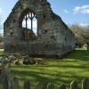 Chapel Ruins