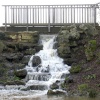The cascade