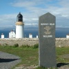 Dunnet Head Lighthouse
