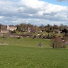 Ewelme, Oxfordshire