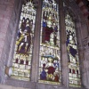 St. Mary's Church at Berkeley Castle