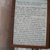 St. Mary's Church at Berkeley Castle