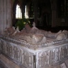St. Mary's Church at Berkeley Castle
