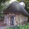 Jenner Hut, Berkeley Castle