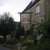 Baker's Arms pub