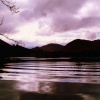 Ullswater evening.