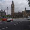 1st Vacation to the UK