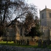 Parish Church, Passenham, Northants