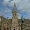 St Nicholas Church Market Place