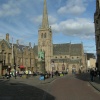 St Nicholas Church Market Place
