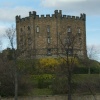 Durham Castle