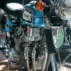 An 'Inline 4' which fell by the wayside.