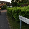 Parry Close, Oxford