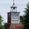 The Clock Tower
