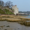 Upnor Castle