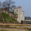 Upnor Castle