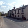 Main Street, Ulley