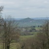 Glastonbury Tor