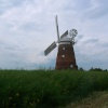 Thaxted Windmill