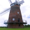 Thaxted Windmill
