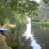 The Chelmer and Blackwater Navigation