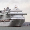 P&O Ventura