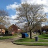 Dymoke Green, St.Albans, Herts April 09'