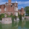 Kentwell Hall