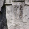 The sculptured tree