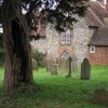 Cobham Churchyard, Kent