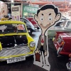 National Motor Museum, Hampshire