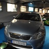 National Motor Museum, Hampshire