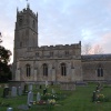 Rowde Church