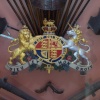 Royal Crest