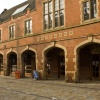 The Corn Exchange