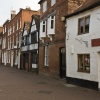 Dam Street