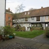 Vicar's Close