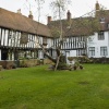 Vicar's Close