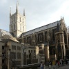Southwark Cathedral