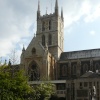 Southwark Cathedral