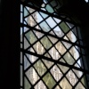 The Tower through a Cloister window