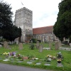 Bray, Berkshire.